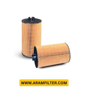 فیلتر روغن 03FQL هنگست