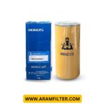 فیلتر روغن 66094212EF کایشان