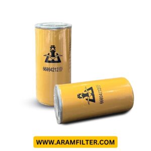 فیلتر روغن 66094212EF کایشان