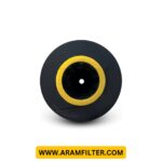 فیلتر روغن WEL1227Z ولف