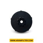 فیلتر روغن WEL1227Z ولف