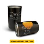 فیلتر روغن WL1118/5 ولف