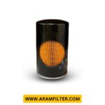فیلتر روغن WL1118/5 ولف