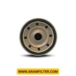 فیلتر روغن WL1118/5 ولف