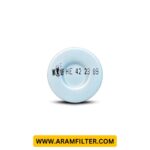 فیلتر سروو HE422389 ولف