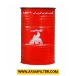 روغن دنده پارس مدوس 140W85EPS(بشکه)