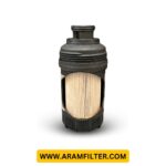 فیلتر سوخت WF5706 ولف