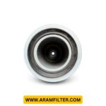 فیلتر هواکش AM15589300 ولف