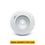 فیلتر هواکش AM15589300 ولف
