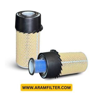 فیلتر هواکش AM15589300 ولف