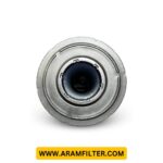 فیلتر هواکش AP208106421 ولف
