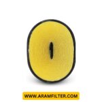 فیلتر هواکش APC195227294 ولف