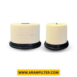 فیلتر هواکش APC195227294 ولف