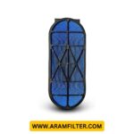 فیلتر هواکش PU12002-2Z ولف