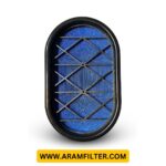 فیلتر هواکش اولیه APC211340187 ولف
