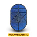 فیلتر هواکش اولیه APC211340187 ولف