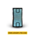 فیلتر هواکش ثانویه APC40107298 ولف