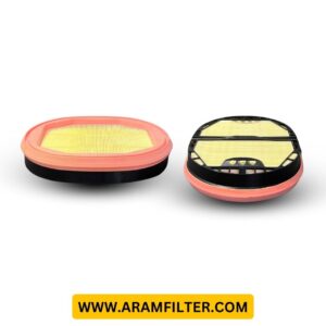 فیلتر هواکش ثانویه APC48208274 ولف