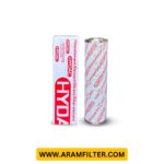 فیلتر هیدرولیک 0660D005BN3HC هیداک