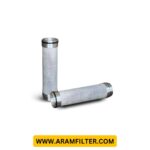 فیلتر هیدرولیک 0706321200 ولف