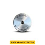 فیلتر هیدرولیک 21N-62-31221 ولف