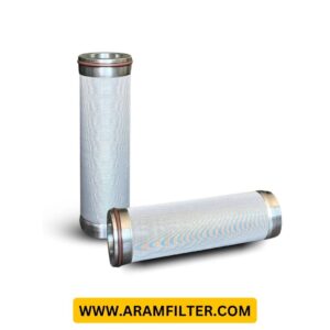فیلتر هیدرولیک 21N-62-31221 ولف