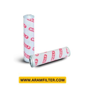 فیلتر هیدرولیک HE5024208 ولف