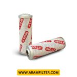 فیلتر هیدرولیک HE5725171 ولف