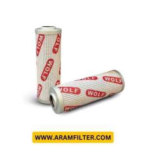 فیلتر هیدرولیک HE5725171 ولف