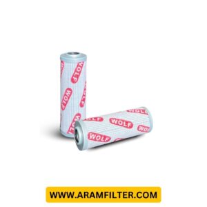 فیلتر هیدرولیک HE5725171 ولف