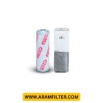 فیلتر هیدرولیک HE5725171 ولف