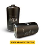 فیلتر هیدرولیک HMSHG11/4-11 ولف