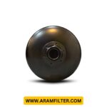 فیلتر هیدرولیک HMSHG11/4-11 ولف