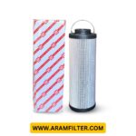 فیلتر هیدرولیک WH1233HT3 ولف