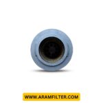 فیلتر هیدرولیک WH1233HT3 ولف