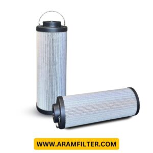فیلتر هیدرولیک WH1233HT3 ولف
