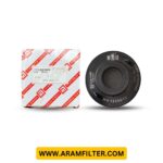 فیلتر هیدرولیک WH1233HT3 ولف