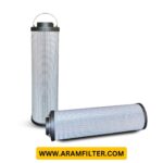 فیلتر هیدرولیک WH1241HT5 ولف