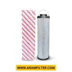 فیلتر هیدرولیک WH1241HT5 ولف