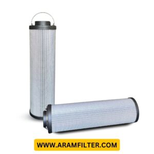 فیلتر هیدرولیک WH1241HT5 ولف