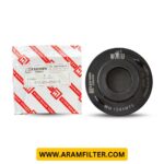 فیلتر هیدرولیک WH1241HT5 ولف