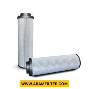 فیلتر هیدرولیک WH1548HT20 ولف