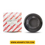 فیلتر هیدرولیک WH1548HT20 ولف