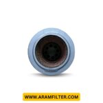 فیلتر هیدرولیک WH1548HT5 ولف
