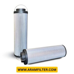 فیلتر هیدرولیک WH1548HT5 ولف