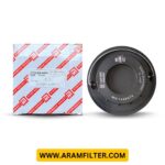 فیلتر هیدرولیک WH1548HT5 ولف