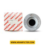 فیلتر هیدرولیک WH1581HT20 ولف