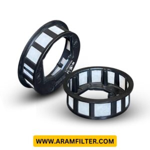فیلتر هیدرولیک WH550277 ولف