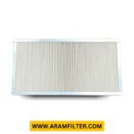 فیلتر کابین APR37749 ولف