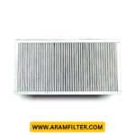 فیلتر کابین نانو کربن اکتیو APR37749 ولف